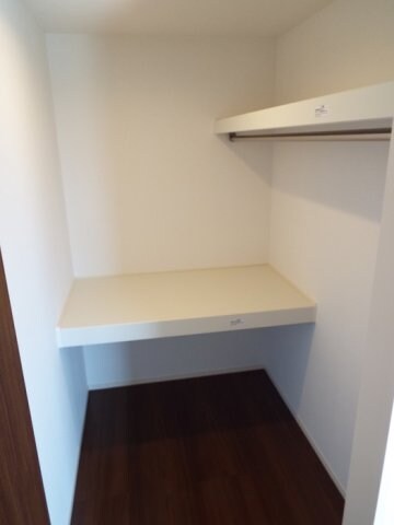 D-room新涯の物件内観写真