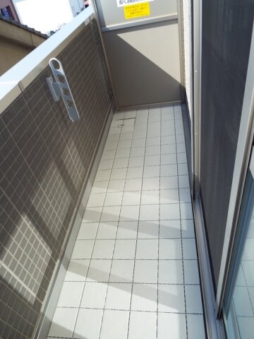 D-room新涯の物件内観写真