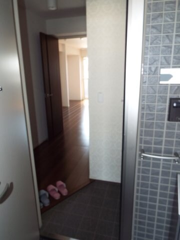 D-room新涯の物件内観写真