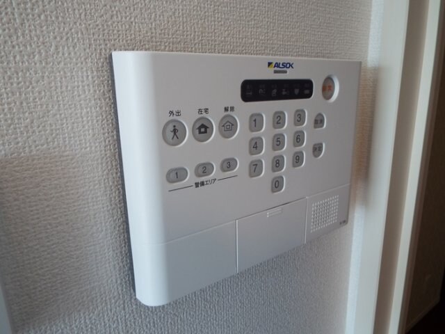 D-room新涯の物件内観写真