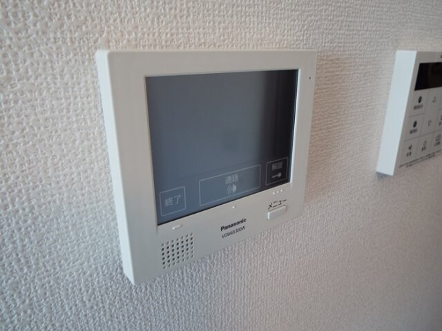 D-room新涯の物件内観写真