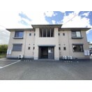 ラパルテール弐番館 翔の物件外観写真