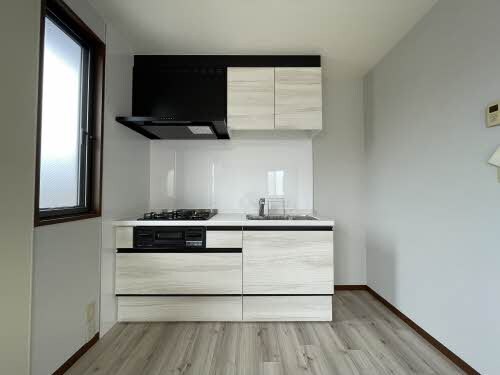 ラパルテール弐番館 翔の物件内観写真