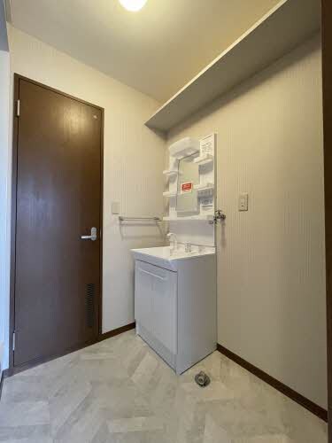 ラパルテール弐番館 翔の物件内観写真