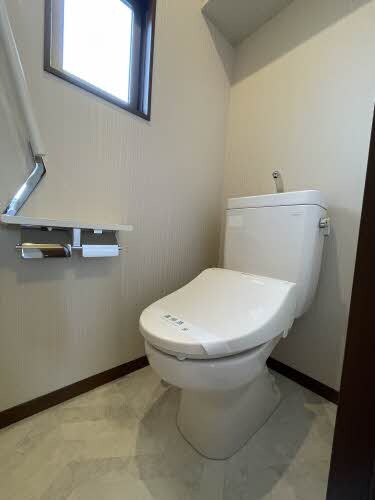 ラパルテール弐番館 翔の物件内観写真