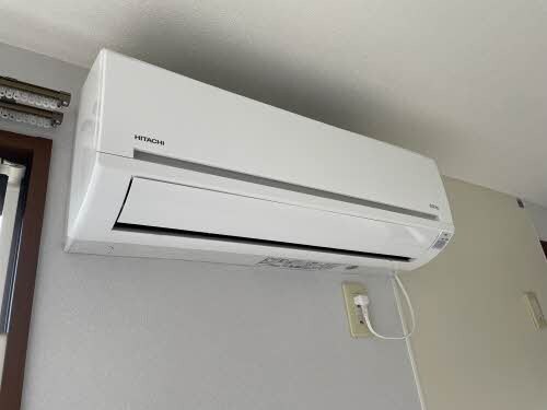 ラパルテール弐番館 翔の物件内観写真