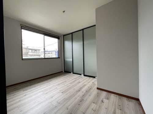 ラパルテール弐番館 翔の物件内観写真