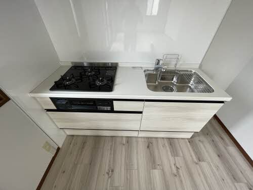 ラパルテール弐番館 翔の物件内観写真