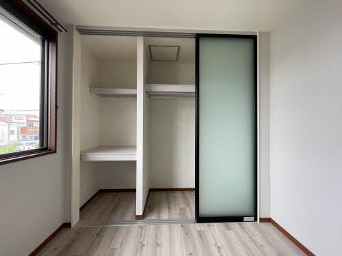 ラパルテール弐番館 翔の物件内観写真