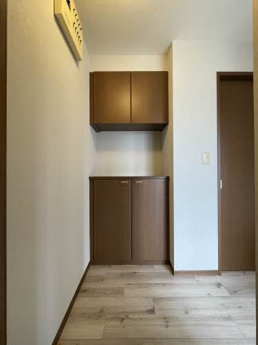 ラパルテール弐番館 翔の物件内観写真