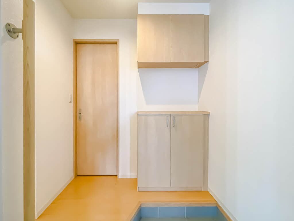 グランベレオ千代田の物件内観写真