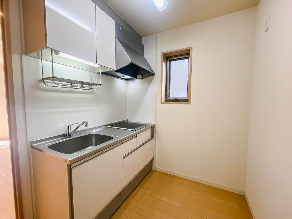 グランベレオ千代田の物件内観写真