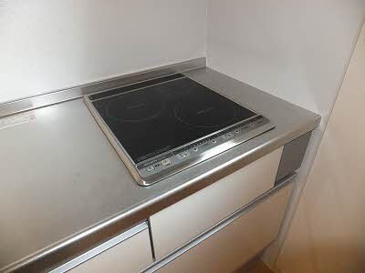 グランベレオ千代田の物件内観写真