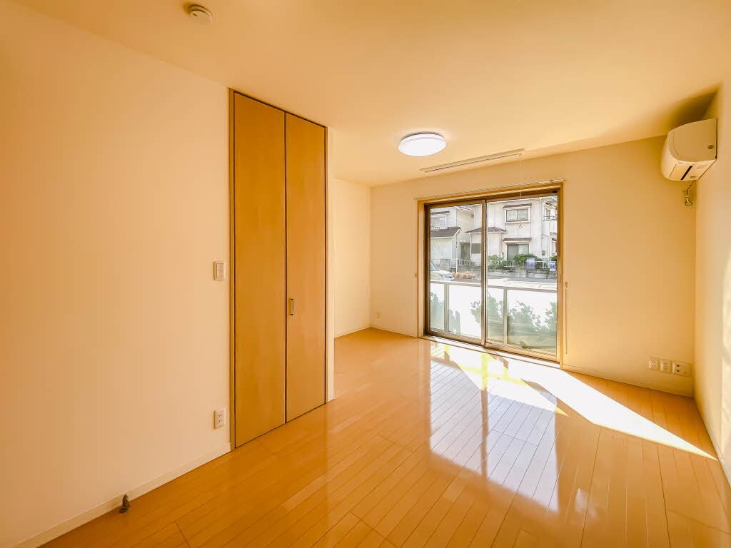 グランベレオ千代田の物件内観写真