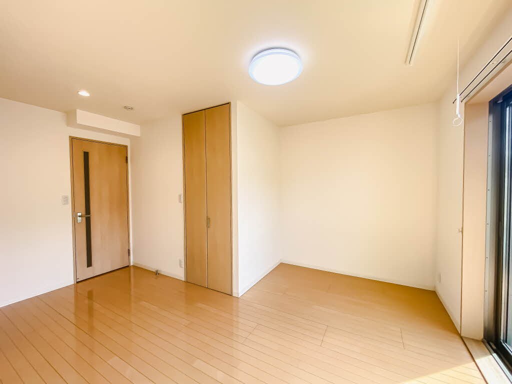 グランベレオ千代田の物件内観写真