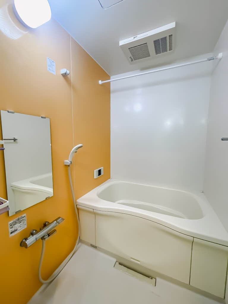 グランベレオ千代田の物件内観写真