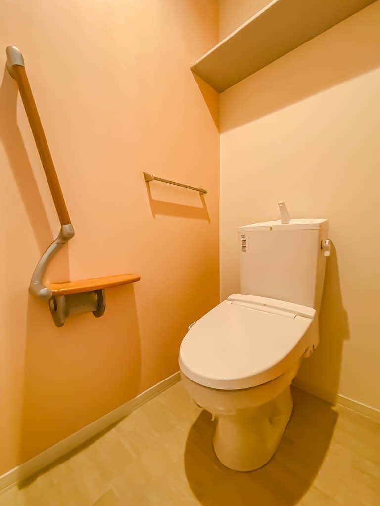 グランベレオ千代田の物件内観写真