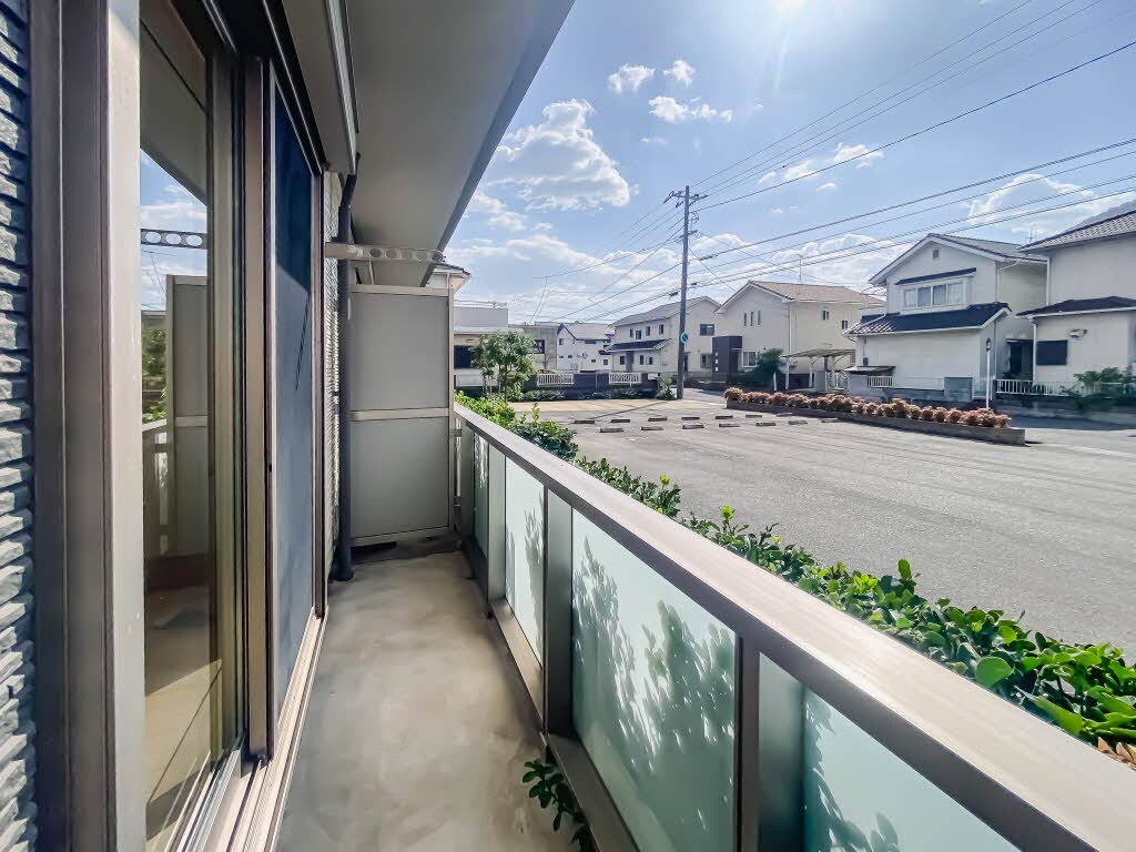 グランベレオ千代田の物件内観写真