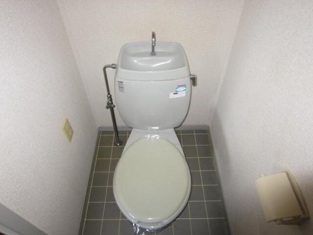 サンライフ南蔵王Ａ・Ｂの物件内観写真