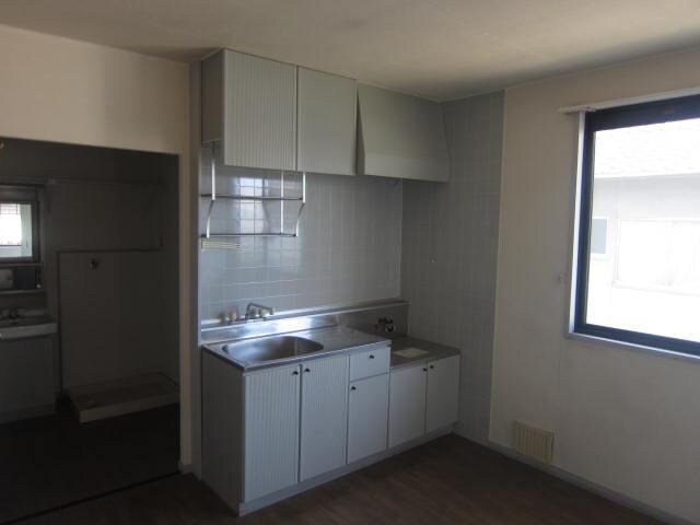 サンライフ南蔵王Ａ・Ｂの物件内観写真