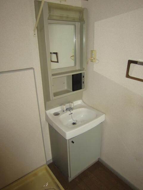 サンライフ南蔵王Ａ・Ｂの物件内観写真