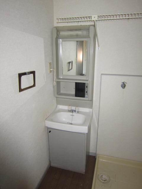 サンライフ南蔵王Ａ・Ｂの物件内観写真