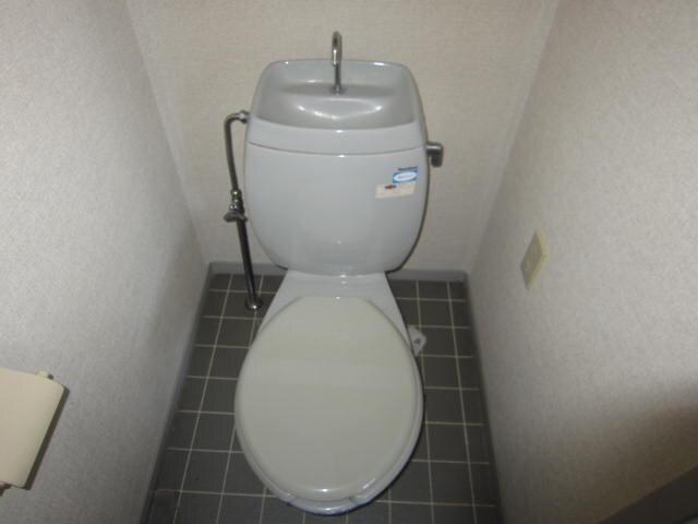 サンライフ南蔵王Ａ・Ｂの物件内観写真