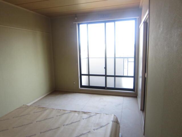 サンライフ南蔵王Ａ・Ｂの物件内観写真