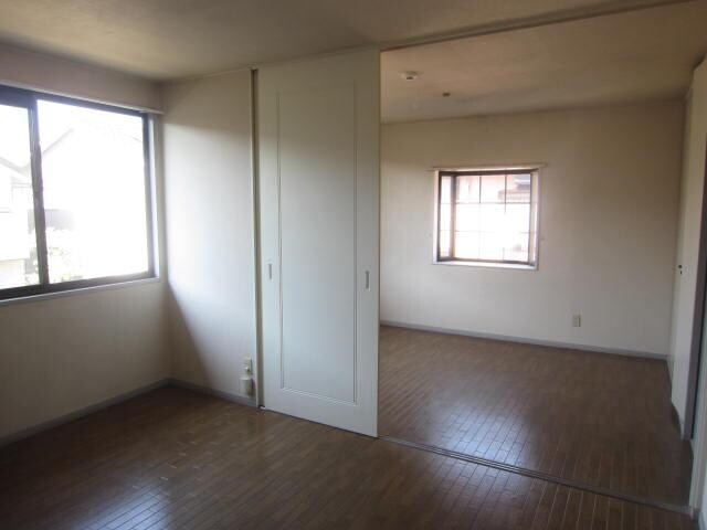 サンライフ南蔵王Ａ・Ｂの物件内観写真