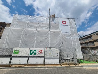 備後本庄駅 徒歩6分 1階の物件外観写真