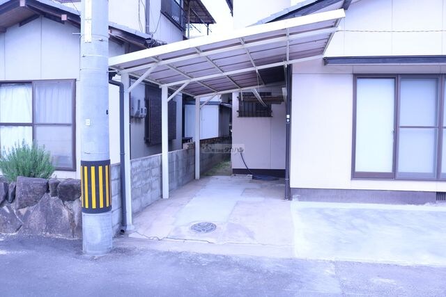 福山駅 徒歩56分の物件外観写真