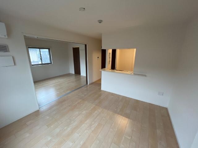 グランコスモＡの物件内観写真