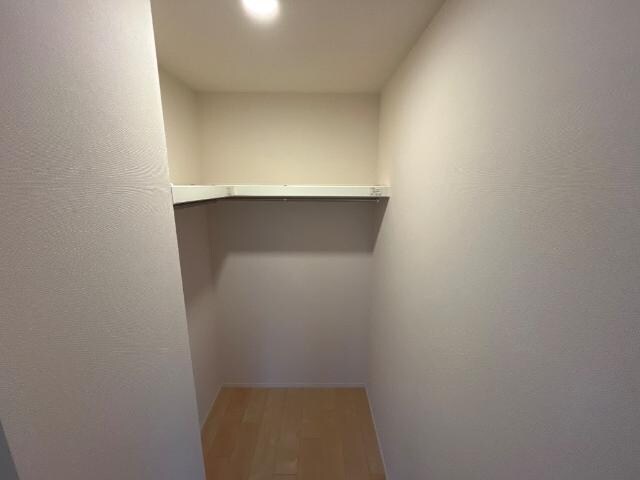 グランコスモＡの物件内観写真