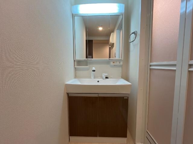 グランコスモＡの物件内観写真