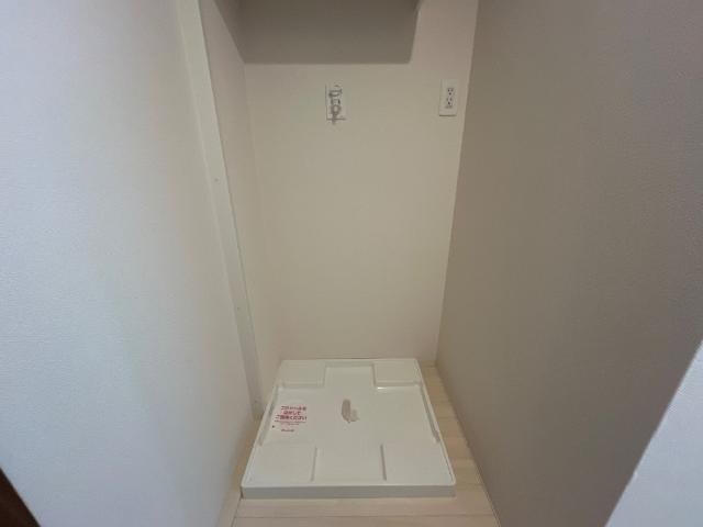 グランコスモＡの物件内観写真