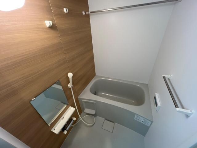 グランコスモＡの物件内観写真