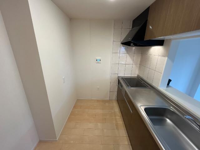 グランコスモＡの物件内観写真