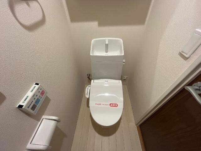 グランコスモＡの物件内観写真