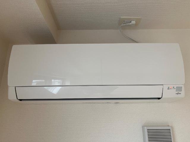 グランコスモＡの物件内観写真