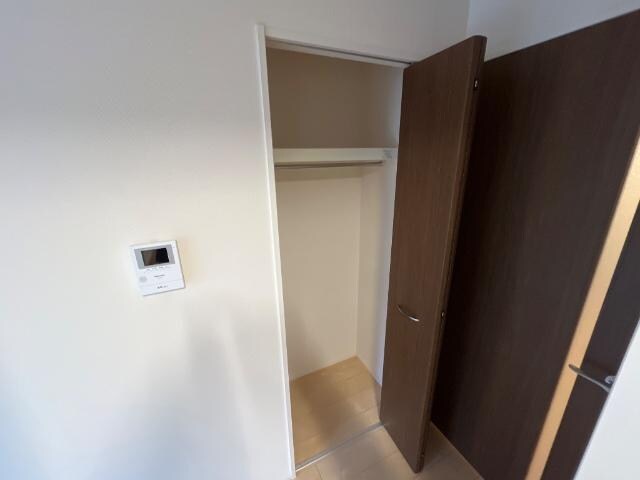 グランコスモＡの物件内観写真