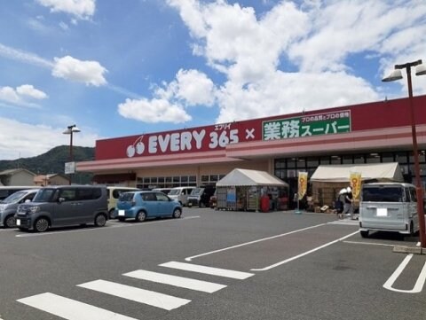 湯田村駅 徒歩18分 1階の物件内観写真