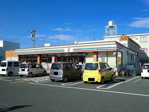 東福山駅 徒歩21分 2階の物件内観写真