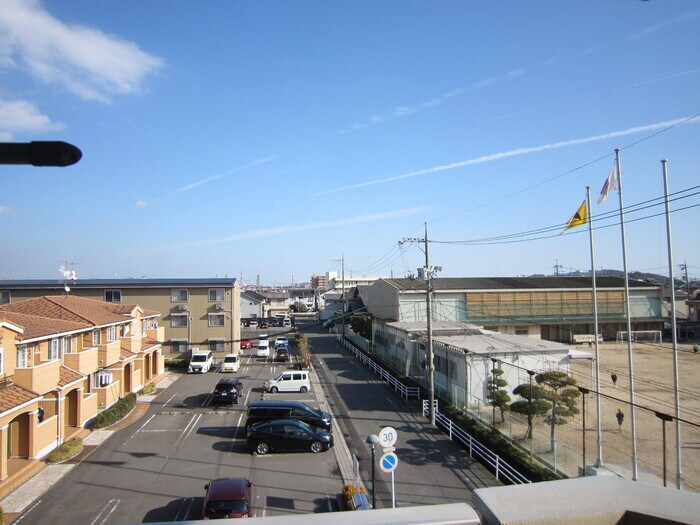 東福山駅 徒歩48分 3階の物件内観写真