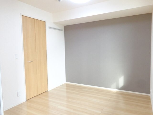 キャルル　B棟の物件内観写真