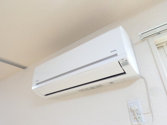 キャルル　B棟の物件内観写真