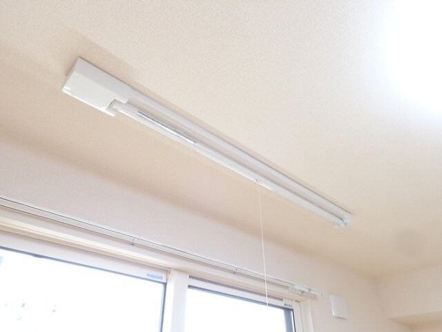 キャルル　B棟の物件内観写真