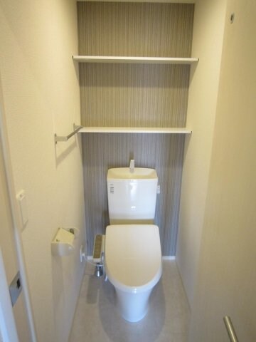 サンモール東川口　A棟の物件内観写真