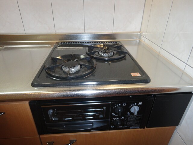 ソレイユ曙の物件内観写真