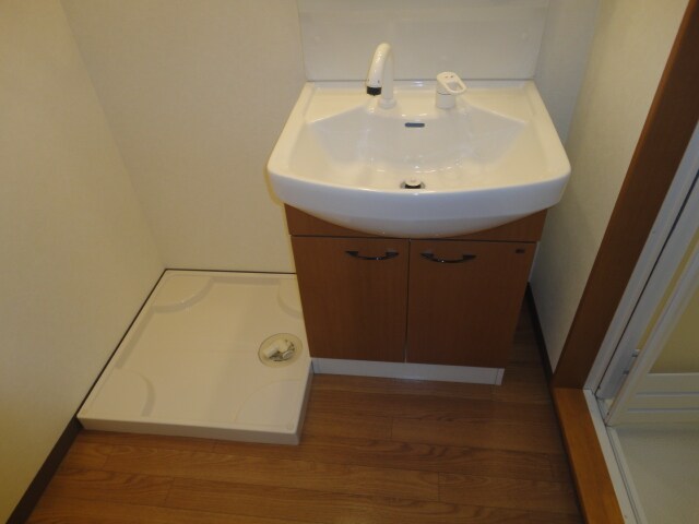 ソレイユ曙の物件内観写真