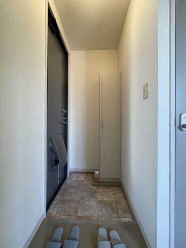 コンフォートSⅢ棟の物件内観写真